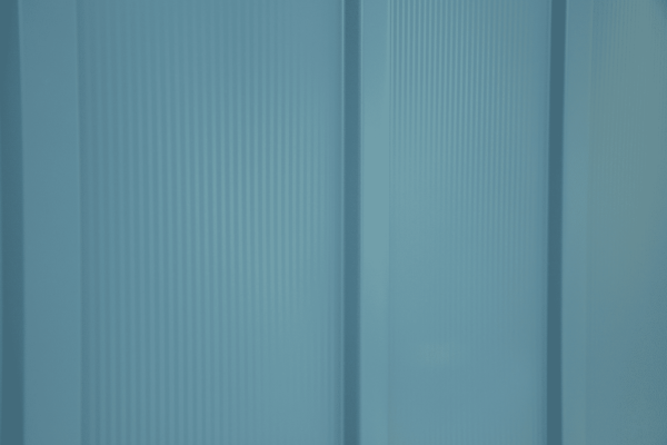 Spacemaker® Patio Steel Storage Shed, 4 ft. x 3 ft. Juniper Berry