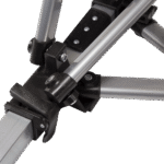 Weekender Elite WE144 Straight Leg Pop-Up Canopy, 12 ft. x 12 ft. Twilight Blue