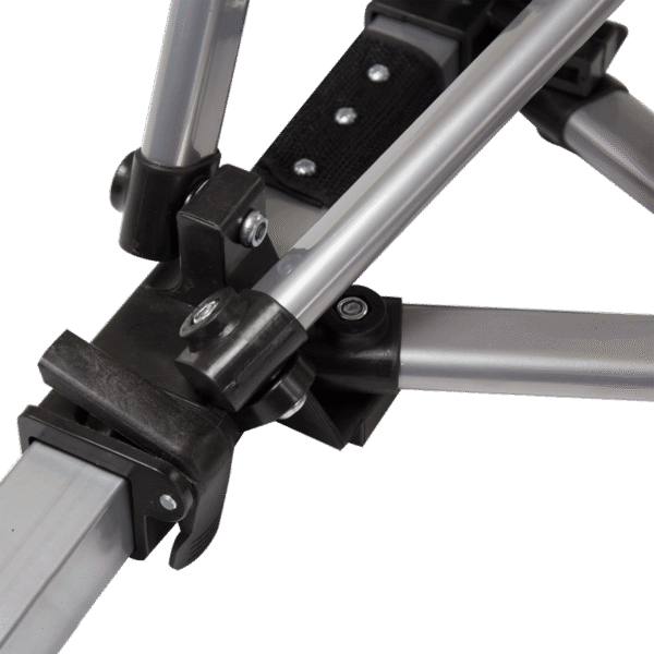 Weekender Elite WE144 Straight Leg Pop-Up Canopy, 12 ft. x 12 ft. Twilight Blue