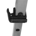 Weekender Elite WE144 Straight Leg Pop-Up Canopy, 12 ft. x 12 ft. Twilight Blue