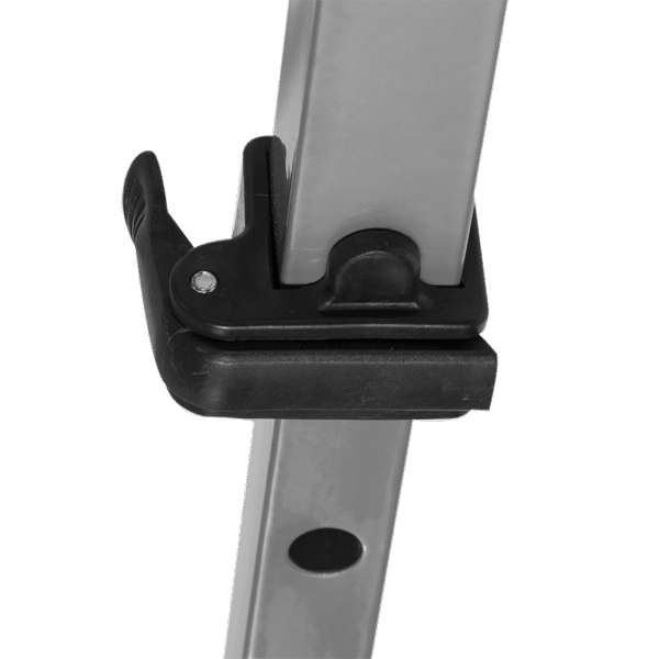 Weekender Elite WE144 Straight Leg Pop-Up Canopy, 12 ft. x 12 ft. Twilight Blue