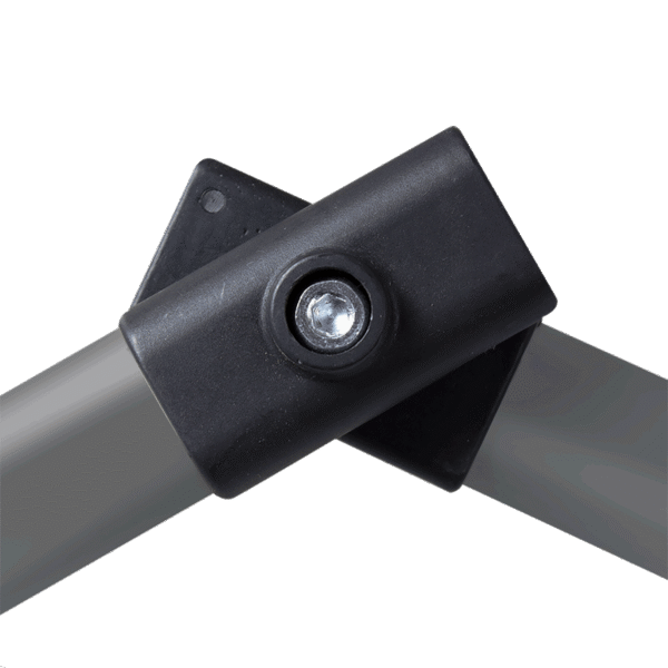 Weekender Elite WE144 Straight Leg Pop-Up Canopy, 12 ft. x 12 ft. Twilight Blue