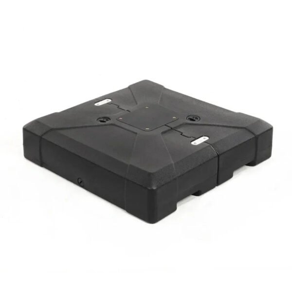 PURPLE LEAF OPEN BOX Patio Cantilever Umbrella Base ZYBASE-1