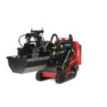 Log Grapple Clamshells