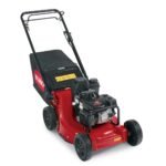 21 in. Commercial Heavy-Duty Walk Behind Lawn Mowers