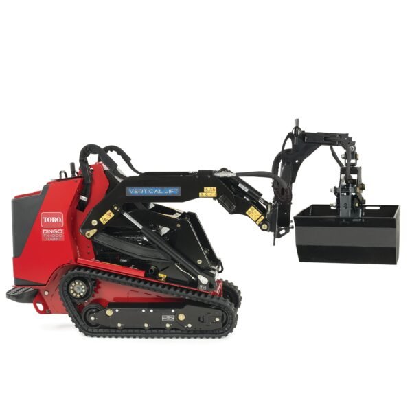 Log Grapple Clamshells