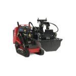 Log Grapple Clamshells