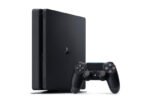 Sony PlayStation 4 PS4 Slim 500GB Jet Black Console (US Plug) 131999