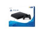Sony PlayStation 4 PS4 Slim 500GB Jet Black Console (US Plug) 131999