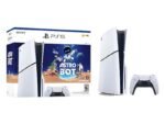 Sony PlayStation 5 PS5 Blu-Ray Astro Bot Slim Console Bundle (US Plug) 1000044175