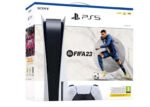 Sony PlayStation 5 PS5 Blu-ray Edition EA SPORTS FIFA 23 Console Bundle (EU Plug) 9438199