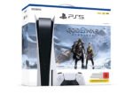 Sony PlayStation 5 PS5 Blu-ray Edition God of War Ragnarök (UK Plug) Console Bundle
