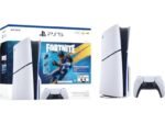 Sony PlayStation 5 PS5 Blu-ray Fortnite Floweing Chaos Console (US Plug)