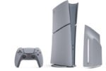 Sony PlayStation 5 PS5 Digital Edition 30th Anniversary Limited Edition Bundle (HK Plug)