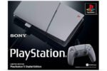 Sony PlayStation 5 PS5 Digital Edition 30th Anniversary Limited Edition Bundle (HK Plug)