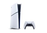 Sony PlayStation 5 PS5 Slim Digital Edition Console (US Plug) CFI-2015 / CFI-2115