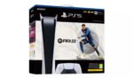 Sony PlayStation 5 PS5 Digital Edition EA SPORTS FIFA 23 Console Bundle (UK Plug) 9453697