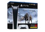 Sony PlayStation 5 PS5 Digital Edition God of War Ragnarök (UK Plug) Console Bundle
