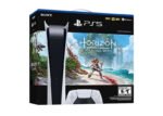 Sony PlayStation 5 PS5 Digital Horizon Forbidden West Console Bundle (US Plug) 1000032114 / 1000032006