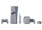 Sony PlayStation 5 PS5 Pro 30th Anniversary Limited Edition Bundle (US Plug) CFI-7019 B30