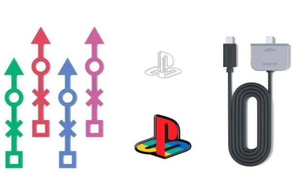 Sony PlayStation 5 PS5 Pro 30th Anniversary Limited Edition Bundle (JPN Plug) CFI-7000