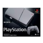 Sony PlayStation 5 PS5 Digital Edition 30th Anniversary Limited Edition Bundle (EU Plug)