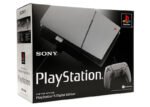 Sony PlayStation 5 PS5 Slim Digital Edition 30th Anniversary Limited Edition Bundle (US Plug)