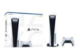 Sony PlayStation 5 PS5 Blu-ray Edition Console (JPN Plug) CFI-1000A01 / CFI-1100A01 / CFI-1200A1