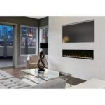 Dimplex IgniteXL 60-Inch Built-in Linear Electric Fireplace