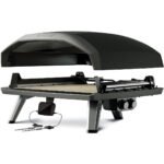 Ooni Koda 2 Max 24-Inch Propane Portable Outdoor Pizza Oven – UU-P2B100