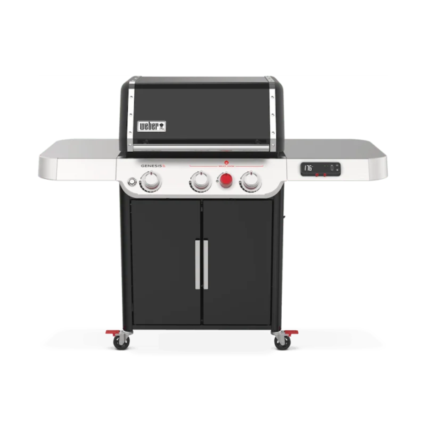 Weber Genesis EX-325s Smart Gas Grill