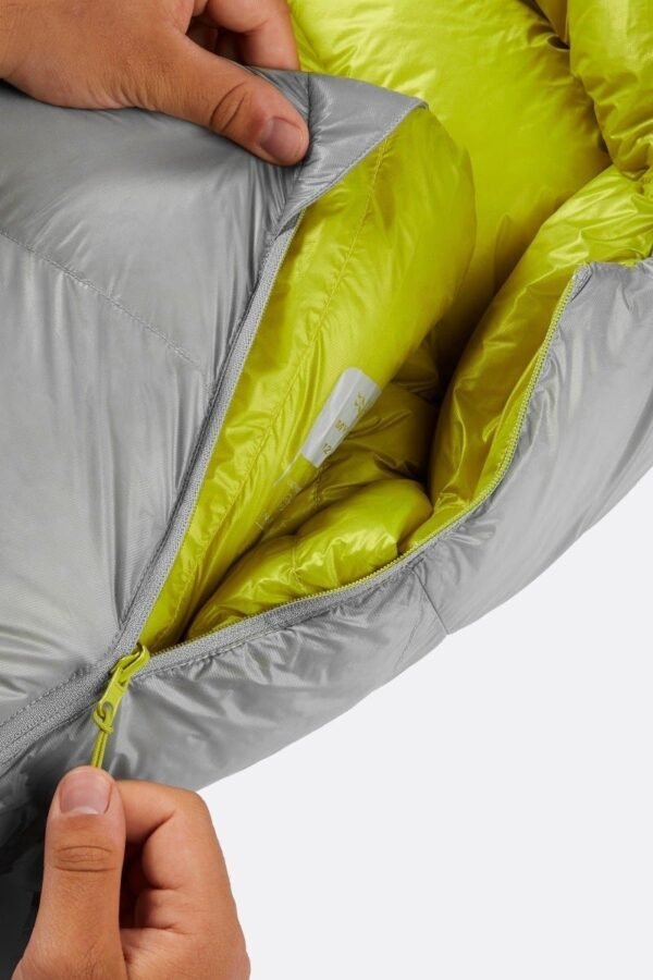 Rab Mythic 600 Down Sleeping Bag