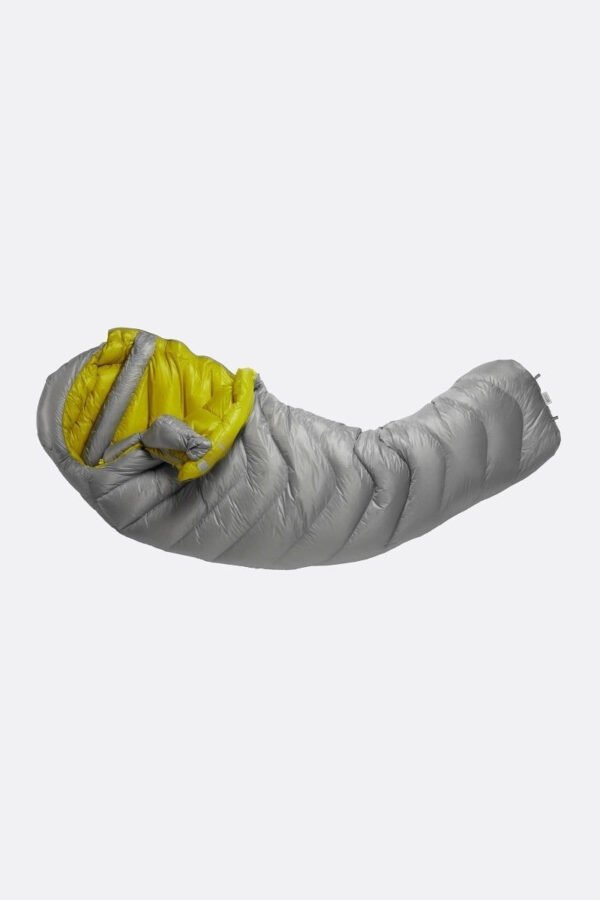 Rab Mythic 600 Down Sleeping Bag