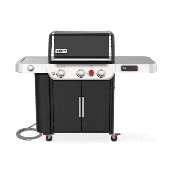 Weber Genesis EX-335 Smart Gas Grill