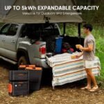 Jackery 1000 Plus