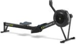 Concept 2 Model D Indoor Rowing Machine