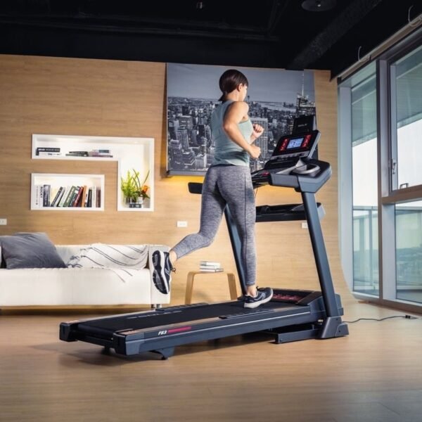 Sole F63 Treadmill