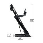 NordicTrack T Series 10 Treadmill