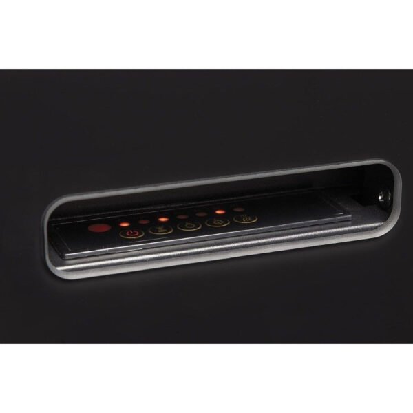 Touchstone Sideline 36-inch Electric Fireplace