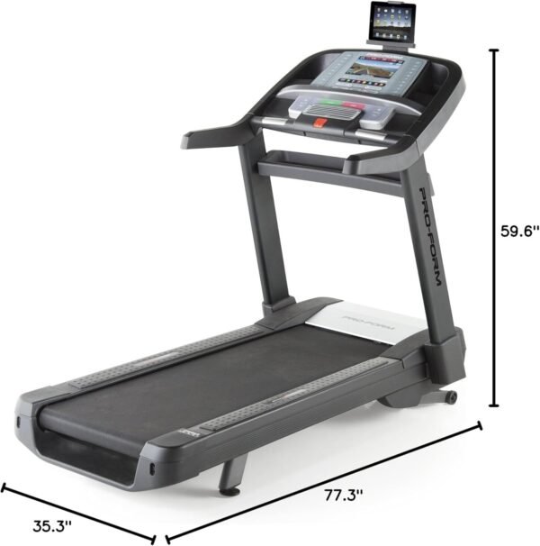 Proform Carbon Pro 9000 Treadmill