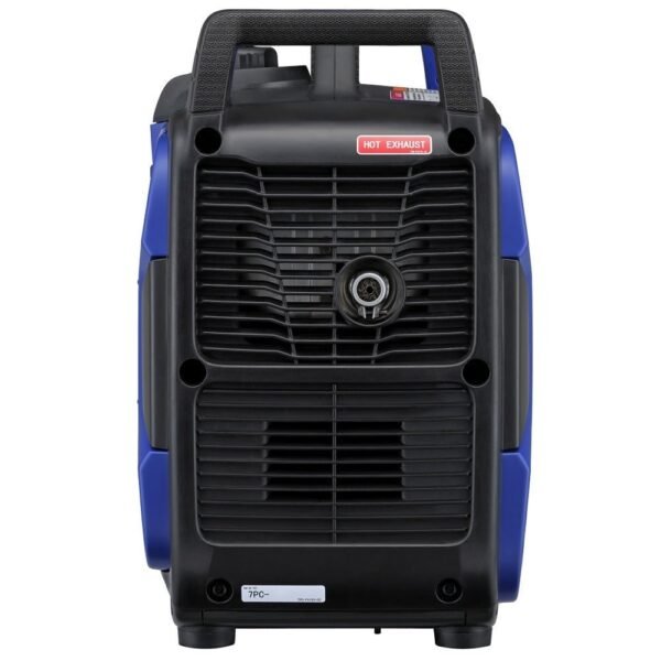 Yamaha EF2200IS 2200 Watt Inverter Generator