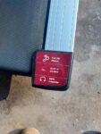 Sole F80 Treadmill