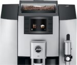 Jura E8 Automatic Coffee Machine