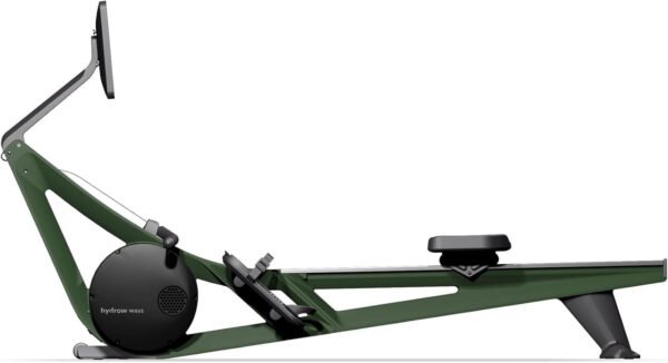 Hydrow Wave Rowing Machine
