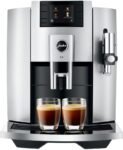 Jura E8 Automatic Coffee Machine