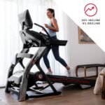 BowFlex Treadmill 22