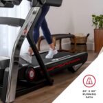 BowFlex Treadmill 22