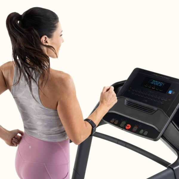 Proform Carbon TLS Treadmill