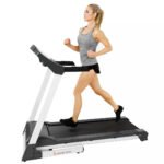 Sunny Health & Fitness Smart Treadmill SF-T7515