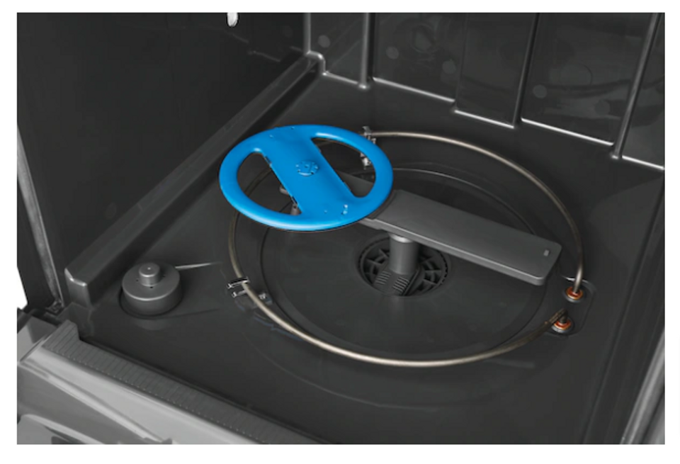 GDPH4525AF Frigidaire Gallery 24″ Top Control Dishwasher – 42 dBA – SmudgeProof Stainless Steel